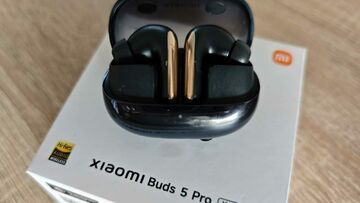 Xiaomi Buds 5 Pro test par Journal du Geek