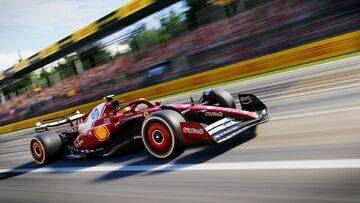 F1 25 test par GamingBolt