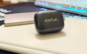 EarFun Air Pro 4 reviewed by TechAeris EarFun Air Pro 4 reviewed by TechAeris