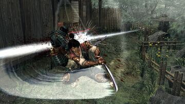 Onimusha 2: Samurai's Destiny testé par TheXboxHub Onimusha 2: Samurai's Destiny testé par TheXboxHub