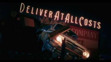 Deliver at All Costs testé par Checkpoint Gaming Deliver at All Costs testé par Checkpoint Gaming