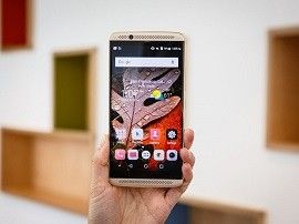 ZTE Axon 7 test par CNET France