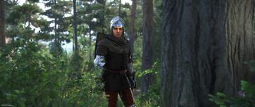 Kingdom Come Deliverance II: Brushes with Death testé par GameReactor Kingdom Come Deliverance II: Brushes with Death testé par GameReactor