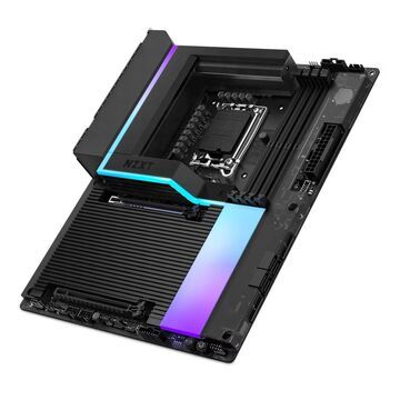 Review NZXT N9 Z890 Review NZXT N9 Z890