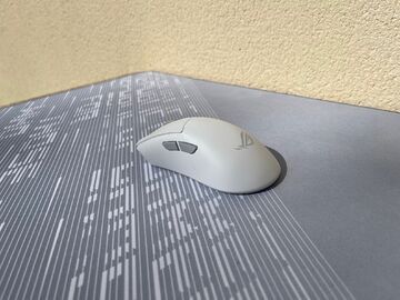 Asus ROG Keris test par Clubic.com