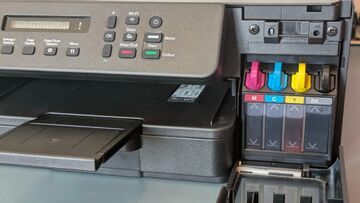 Brother test par Trusted Reviews Brother test par Trusted Reviews