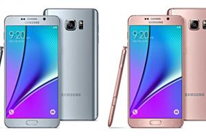 Test Samsung Galaxy S4
