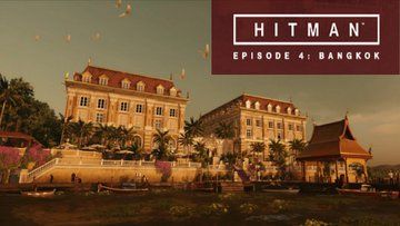 Hitman Episode 4 test par ActuGaming Hitman Episode 4 test par ActuGaming
