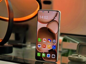 Oppo Find X8 Ultra testé par NotebookCheck Oppo Find X8 Ultra testé par NotebookCheck