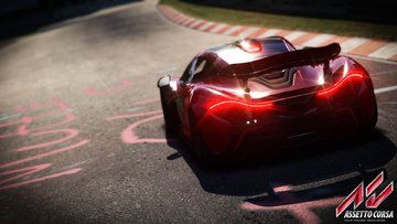 Assetto Corsa test par ActuGaming