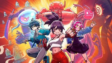 StarVaders reviewed by Phenixx Gaming StarVaders reviewed by Phenixx Gaming