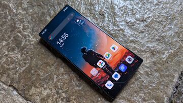 Nubia RedMagic 10 Air test par Tech Advisor