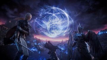 Elden Ring Nightreign reviewed by GamesRadar Elden Ring Nightreign reviewed by GamesRadar