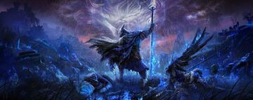 Elden Ring Nightreign reviewed by TheSixthAxis Elden Ring Nightreign reviewed by TheSixthAxis
