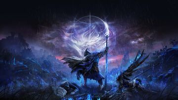 Elden Ring Nightreign reviewed by Shacknews Elden Ring Nightreign reviewed by Shacknews