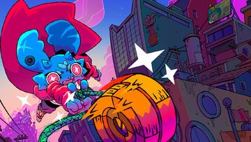 Pipistrello and the Cursed Yoyo test par Shacknews