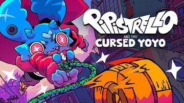 Pipistrello and the Cursed Yoyo test par Nintendo-Town