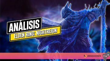Elden Ring Nightreign reviewed by Areajugones Elden Ring Nightreign reviewed by Areajugones