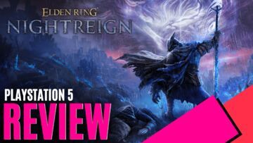 Elden Ring review by MKAU Gaming Elden Ring reviewed by MKAU Gaming