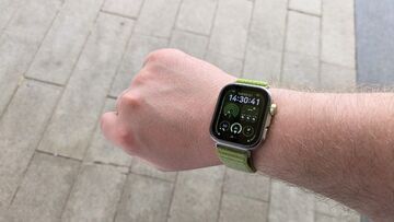 Huawei Watch Fit 4 Pro reviewed by Chip.de Huawei Watch Fit 4 Pro reviewed by Chip.de