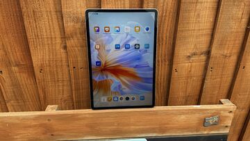 Honor Pad V9 testé par Tech Advisor Honor Pad V9 testé par Tech Advisor