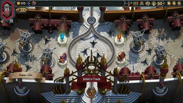 Monster Train 2 reviewed by Phenixx Gaming Monster Train 2 reviewed by Phenixx Gaming