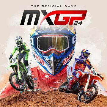 MXGP 24 testé par Movies Games and Tech MXGP 24 testé par Movies Games and Tech