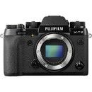 Fujifilm X-T2 test par Les Numriques