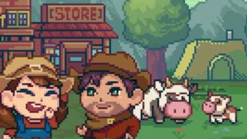 Cattle Country testé par GameHope Cattle Country testé par GameHope