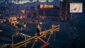 Deliver at All Costs testé par Try a Game Deliver at All Costs testé par Try a Game