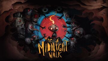 The Midnight Walk reviewed by Beyond Gaming