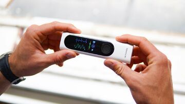 Withings BeamO Review