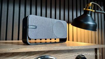 Bose SoundLink Home testé par SoundGuys Bose SoundLink Home testé par SoundGuys