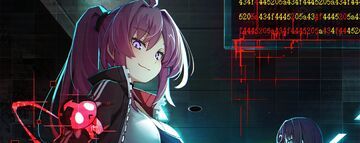 Death end re;Quest test par TheSixthAxis