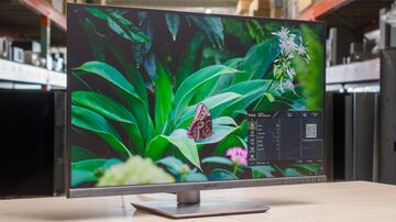 Test Asus ProArt Display PA27JCV Test Asus ProArt Display PA27JCV