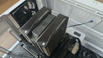 Test Thermalright Royal Pretor 130 Test Thermalright Royal Pretor 130