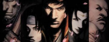 Onimusha 2: Samurai's Destiny testé par ZTGD Onimusha 2: Samurai's Destiny testé par ZTGD