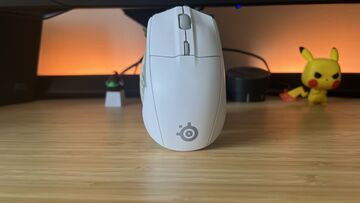 SteelSeries Rival 3 reviewed by GamesRadar SteelSeries Rival 3 reviewed by GamesRadar
