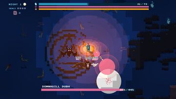 Into the Restless Ruins reviewed by GameReactor Into the Restless Ruins reviewed by GameReactor