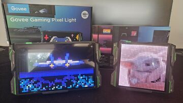 Govee Gaming Pixel Light Review