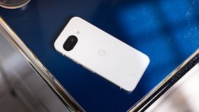 Google Pixel 9A testé par AndroidPit Google Pixel 9A testé par AndroidPit