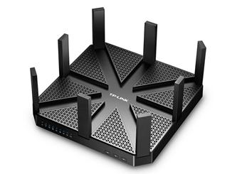 Test TP-Link Talon AD7200