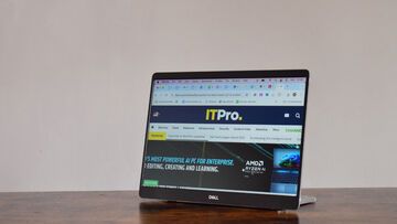 Test Dell Pro 14 Plus Test Dell Pro 14 Plus