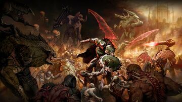 Doom The Dark Ages testé par GameOver Doom The Dark Ages testé par GameOver