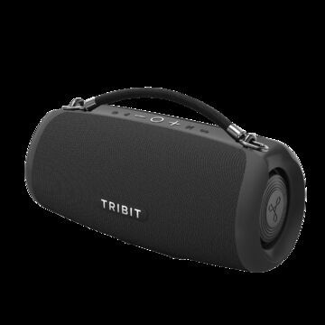 Tribit Stormbox testé par MYC Media Tribit Stormbox testé par MYC Media