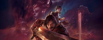 Blades of Fire test par NerdMovieProductions