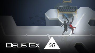 Deus Ex GO test par ActuGaming