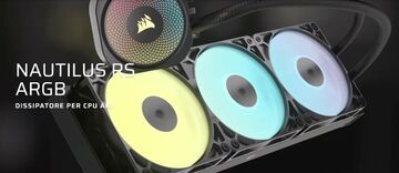 Corsair One test par NextGenTech Corsair One test par NextGenTech