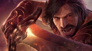 Blades of Fire test par GameHope