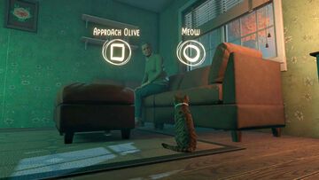 Copycat testé par GameReactor Copycat testé par GameReactor